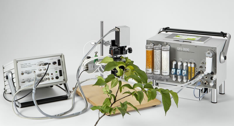 DUAL-PAM-100 and GFS-3000.jpg DUAL-PAM-100 and GFS-3000.jpg